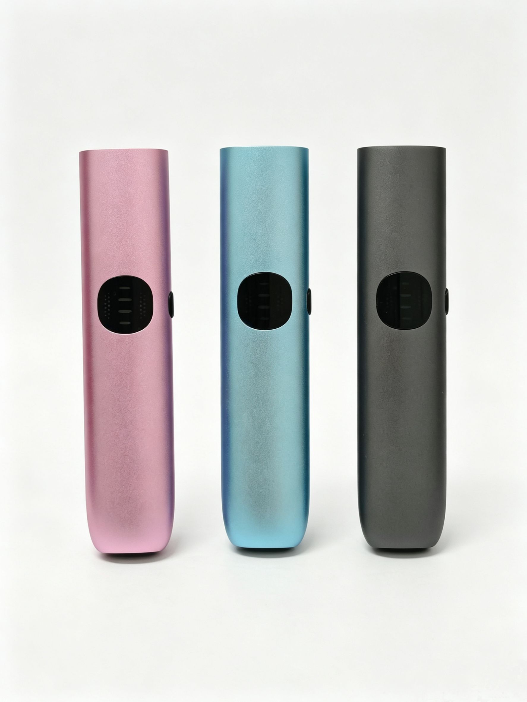 AIPOD rechargeable pod device, hero view