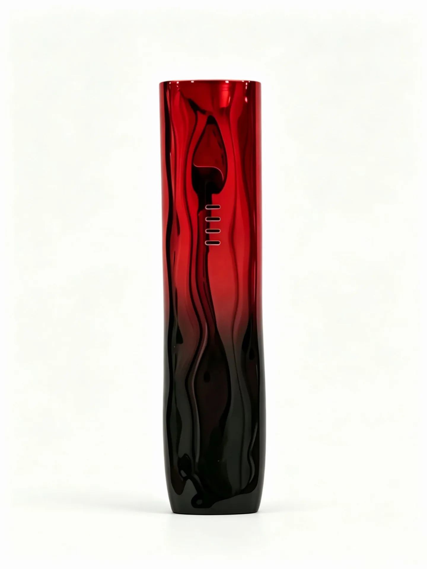 Crystal pod shell, packaging view