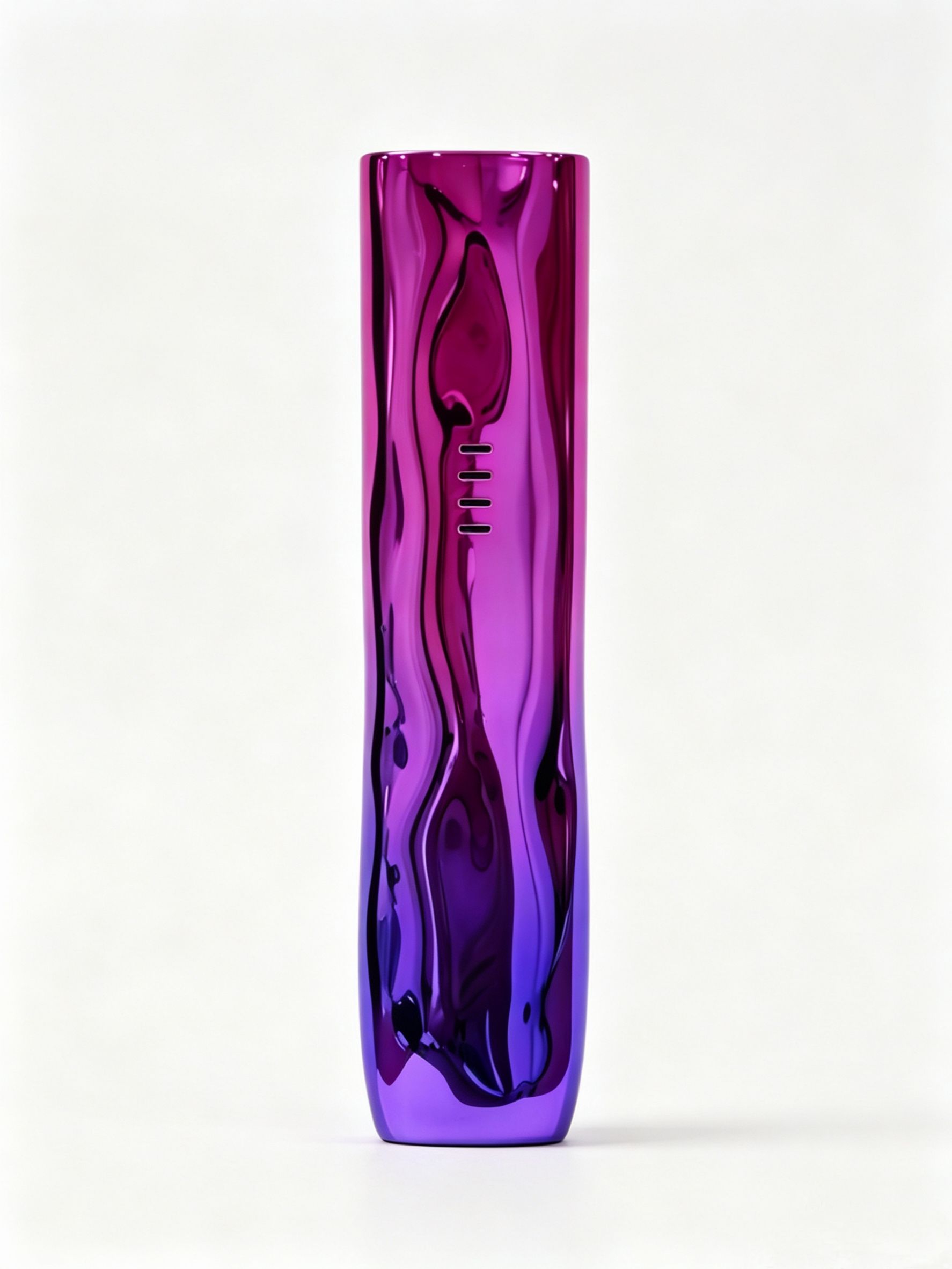 Finished pod packaging, product photography