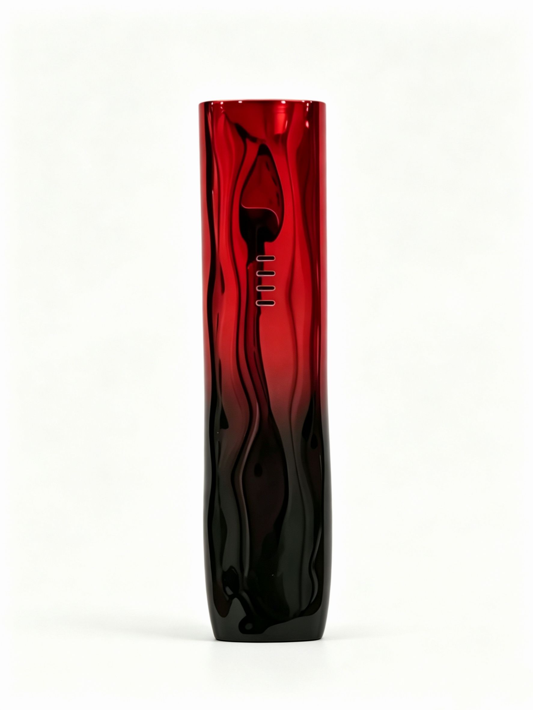Crystal pod shell, packaging view